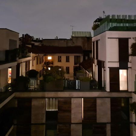 Serendipity Apartments - Brera Milan Luaran gambar