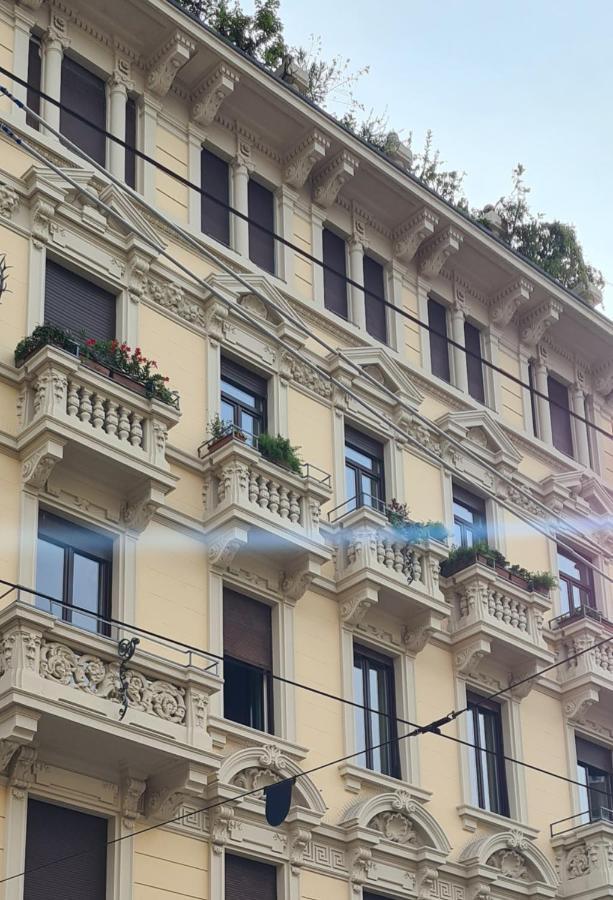 Serendipity Apartments - Brera Milan Luaran gambar