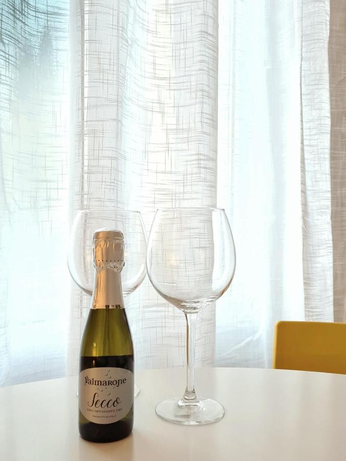 Serendipity Apartments - Brera Milan Luaran gambar
