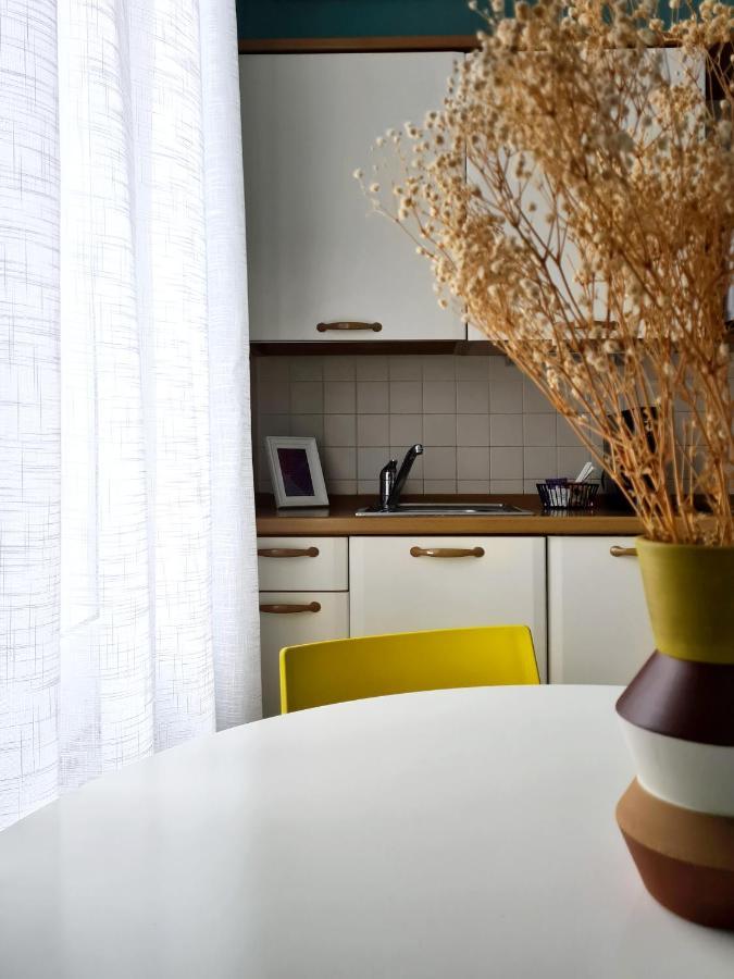 Serendipity Apartments - Brera Milan Luaran gambar