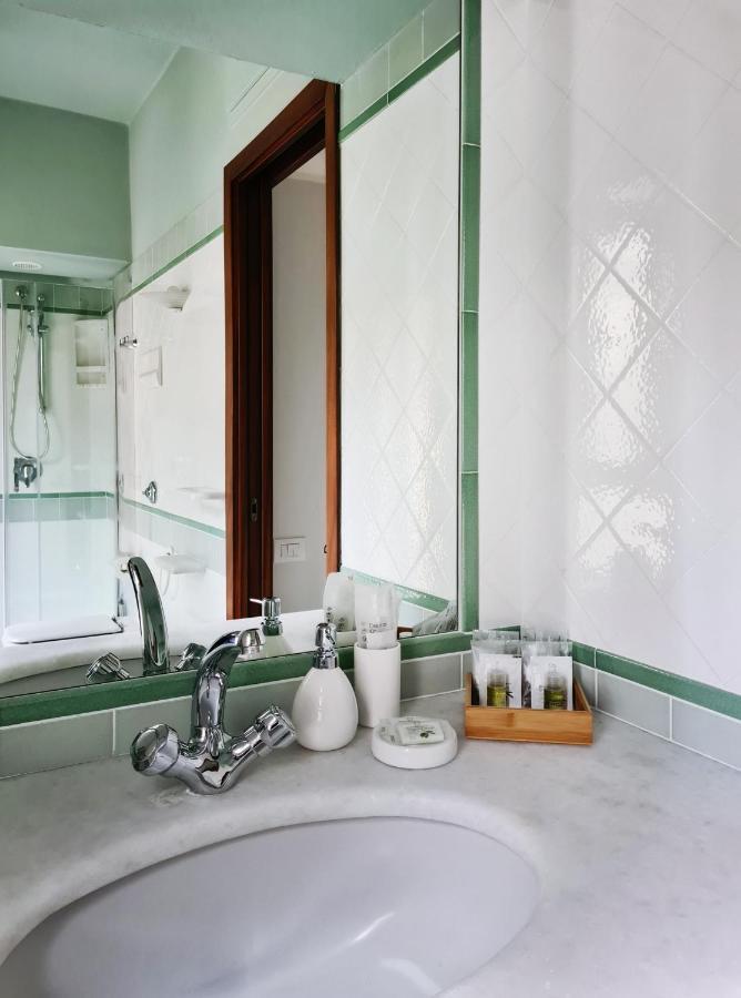 Serendipity Apartments - Brera Milan Luaran gambar