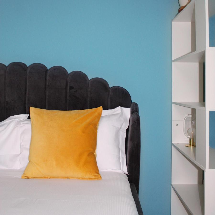 Serendipity Apartments - Brera Milan Luaran gambar