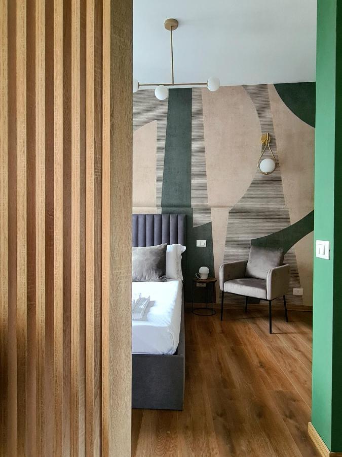 Serendipity Apartments - Brera Milan Luaran gambar