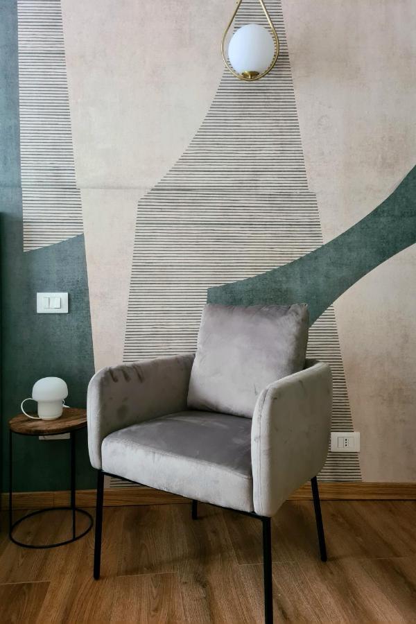 Serendipity Apartments - Brera Milan Luaran gambar