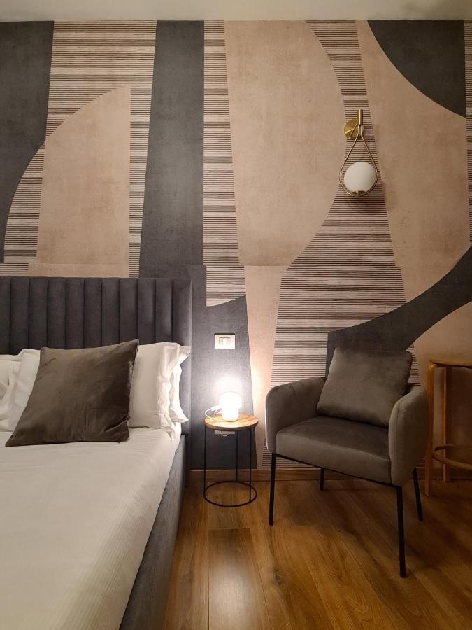 Serendipity Apartments - Brera Milan Luaran gambar
