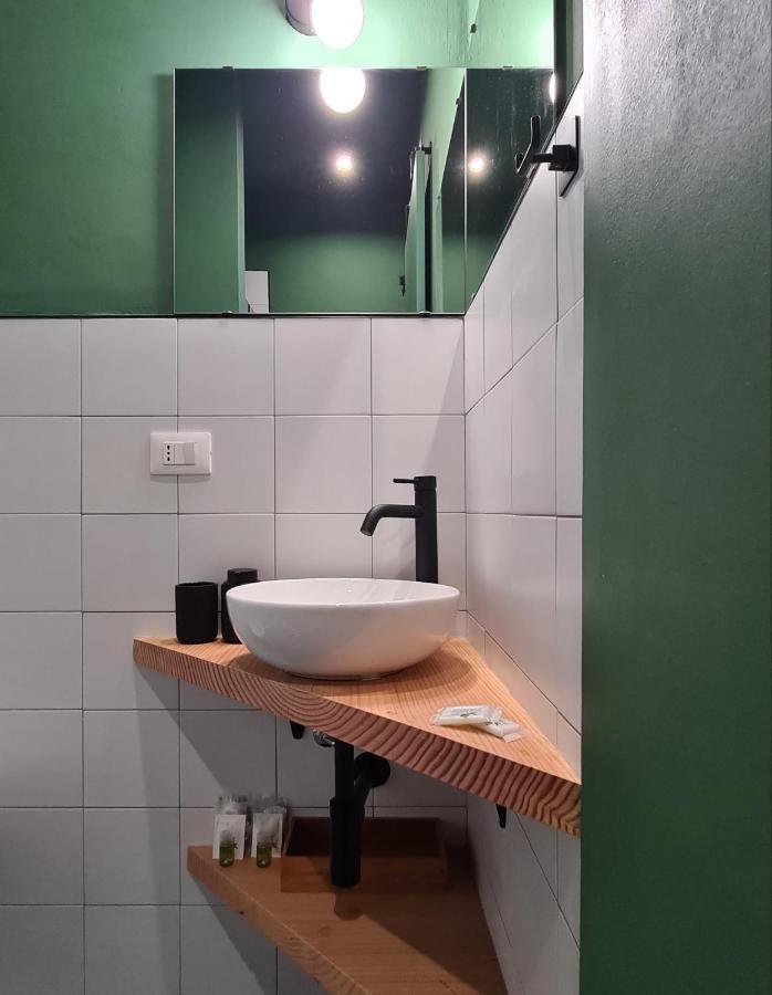 Serendipity Apartments - Brera Milan Luaran gambar