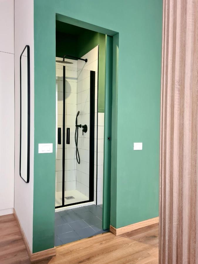 Serendipity Apartments - Brera Milan Luaran gambar